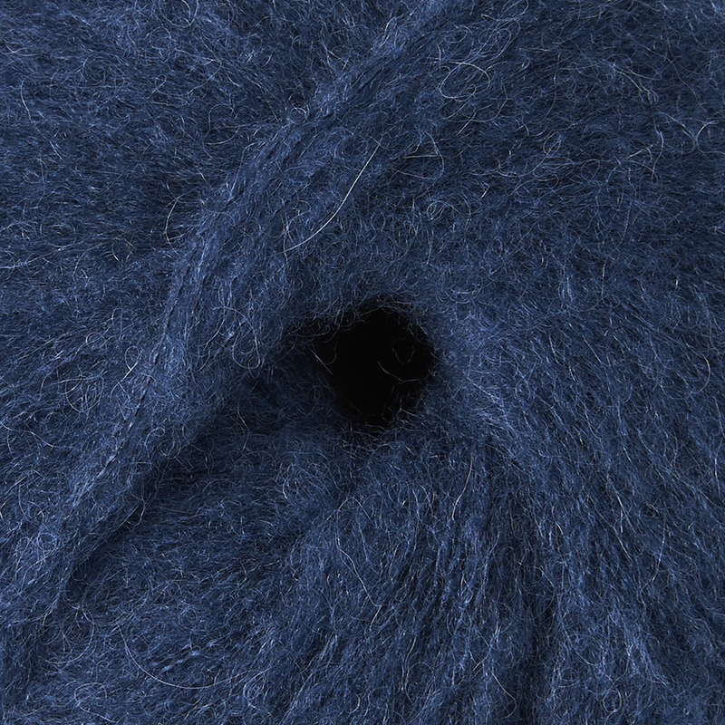 Alpaca Haze «Navy»